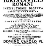 Il Digesto o le Pandette? No, la CARD 2017! Il Digesto o le Pandette? No, la CARD 2017!