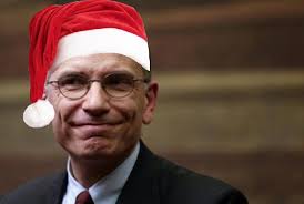 In Gazzetta il regalo di Natale per le lobby: mobilitazione a Bologna l’11 gennaio