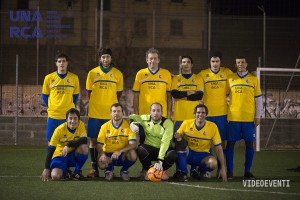 Videoeventi Cup. L’UNARCA in finale
